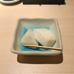 焼鳥 おみ乃 - 梨