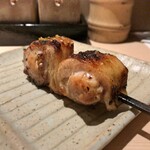 焼鳥 おみ乃 - ソリレス