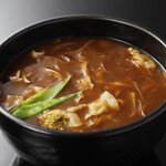 Nihombashi Yabu Kyuu - 