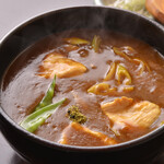 Nihombashi Yabu Kyuu - 