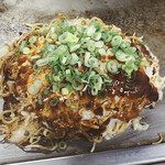 Okonomiyaki Hirano - 