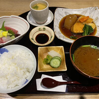 味処えんどう - 膳
