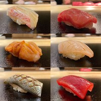 すし 良月 - 