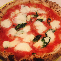 ナプレ 横浜高島屋店 - マルゲリータ