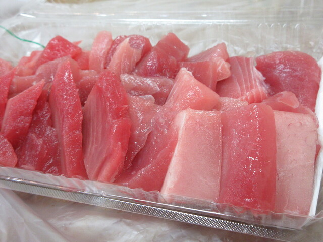 まぐろ屋 魚繁 伊勢谷 秋田 その他 食べログ まぐろ屋 魚繁 伊勢谷 秋田 その他 食べログ