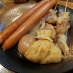 やきとり処 yumedori - 