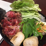 Shabushabu Bebenko - 