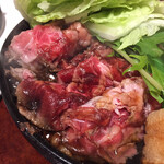 Shabushabu Bebenko - 