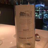 リストランテ･ヒロ チェントロ 丸ビル店 - Corte Adami SOAVE [2019] 