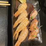 Nigiri Choujirou - 