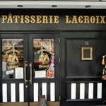 PATISSERIE LACROIX - 