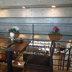 Yachimun Kafe Gunjou - 