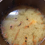 居喰処 光 - 2020/12/01
      本日の日替り 肉野菜炒め カツオのハラモ 500円