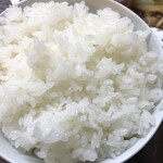 居喰処 光 - 2020/12/01
      本日の日替り 肉野菜炒め カツオのハラモ 500円