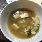 居喰処 光 - 2020/12/01
      本日の日替り 肉野菜炒め カツオのハラモ 500円