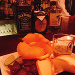 大人の隠れ家 BAR Duce - 