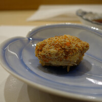 鮨 やすみつ - 