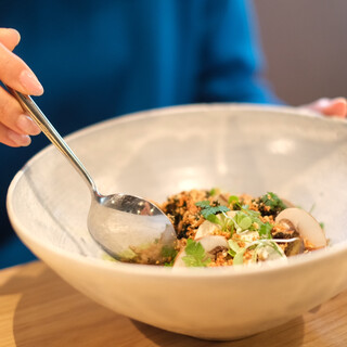 REVIVE KITCHEN THREE AOYAMA_1