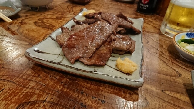 たん吉 - 山形（牛タン）の写真