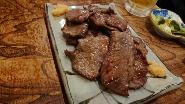 たん吉 - 山形（牛タン）の写真