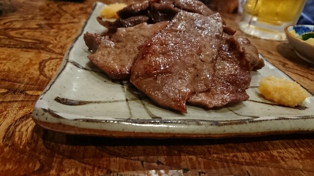 たん吉 - 山形（牛タン）の写真