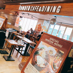 kawara CAFE＆DINING - 