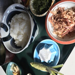 写真 漁師カフェ 堂ヶ島食堂 松崎町その他 魚介料理 海鮮料理 食べログ 写真 漁師カフェ 堂ヶ島食堂 松崎町その他 魚介料理 海鮮料理 食べログ