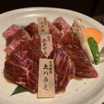 Yakiniku Sanya - 