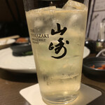 Yakiniku Sanya - 