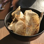 Mango Tree  - 料理写真: