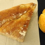 手作りパン工房 コネルヤ - バターフランス
