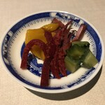 Bo Innovation - 料理写真: