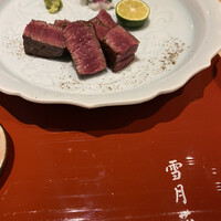 肉屋 雪月花 NAGOYA - 