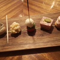 表参道バンブー - 