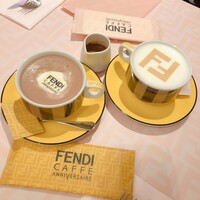 アニヴェルセル カフェ - 
