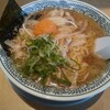 丸源ラーメン 小平店