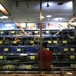 Unique Seafood PJ23 - 