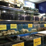 Unique Seafood PJ23 - 