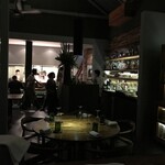 Restaurant Locavore - 