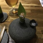 Restaurant Locavore - 