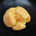 つるや製菓舗 - シュークリーム