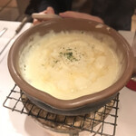 横浜チーズカフェ - 