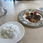 Shiji yoruze - 料理