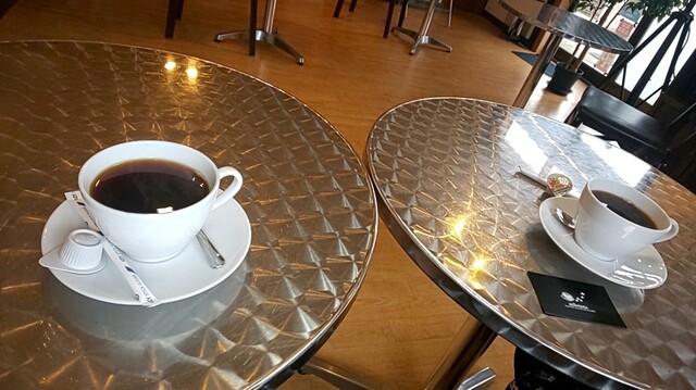 コイノニアカフェ（Koinonia Caf&eacute;） - 矢本（カフェ）の写真