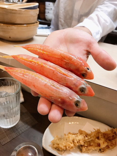 天ぷらとおばんざいいまい 志賀本通 天ぷら 食べログ 天ぷらとおばんざいいまい 志賀本通 天ぷら 食べログ