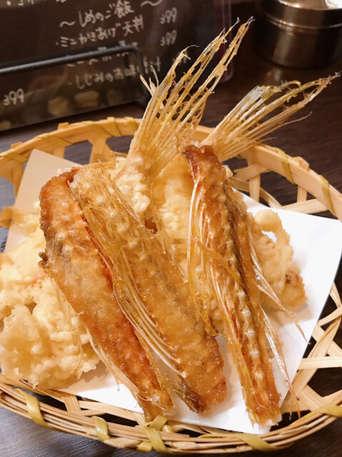 美味しくて居心地の良いお店 By みーとくん29 天ぷらとおばんざいいまい 志賀本通 天ぷら 食べログ 美味しくて居心地の良いお店 By みーとくん29 天ぷらとおばんざいいまい 志賀本通 天ぷら 食べログ