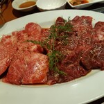 焼肉 バリバリ - 