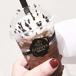 GODIVA - ドリンク写真:
