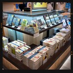 ザ チョコレートサンド トウキョウ - 外観