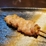 炭火焼鳥 とりとも - 